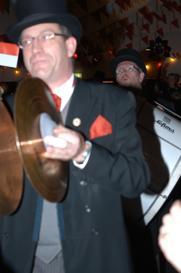 Foto Prunksitzung 2010