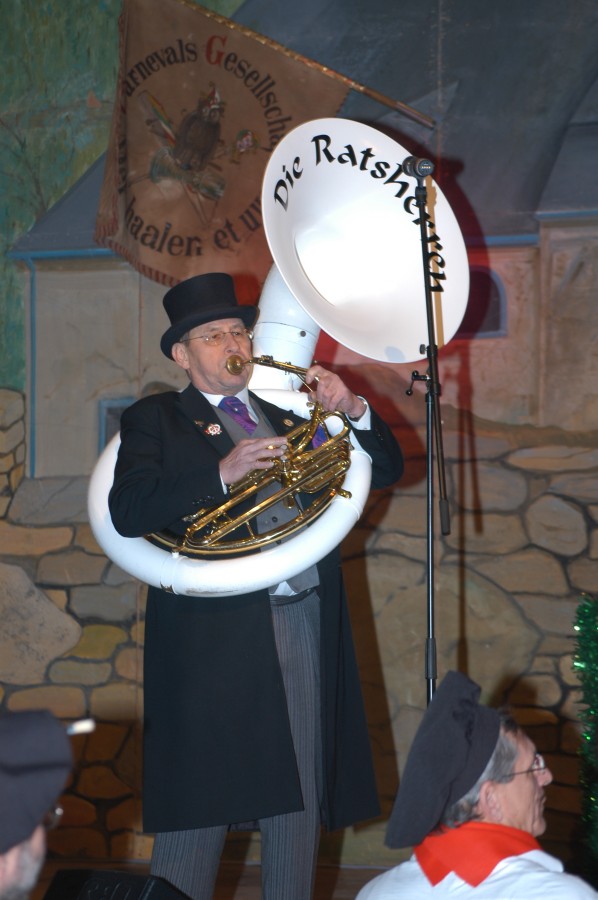 Foto Prunksitzung 2010