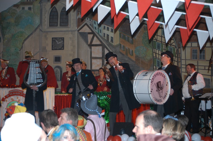 Foto Prunksitzung 2010