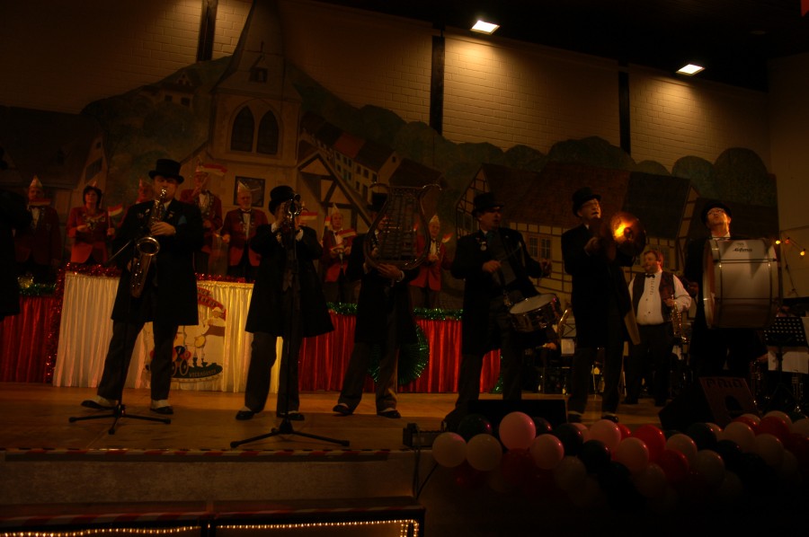 Foto Prunksitzung 2010