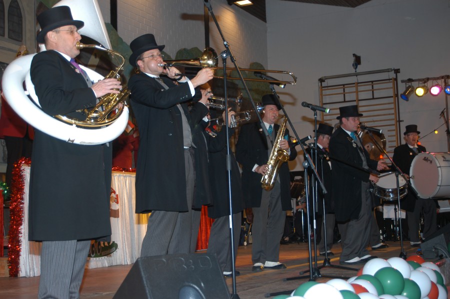 Foto Prunksitzung 2010