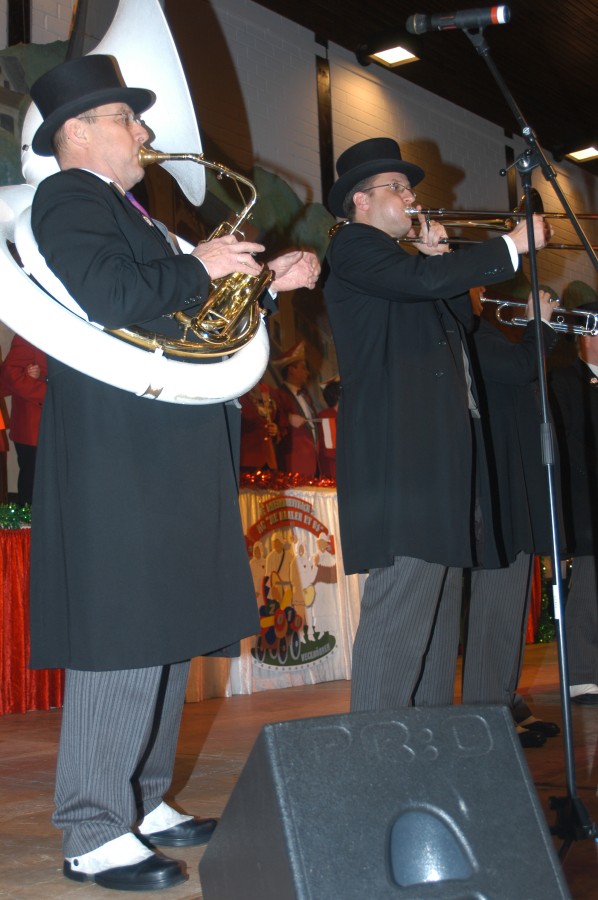 Foto Prunksitzung 2010