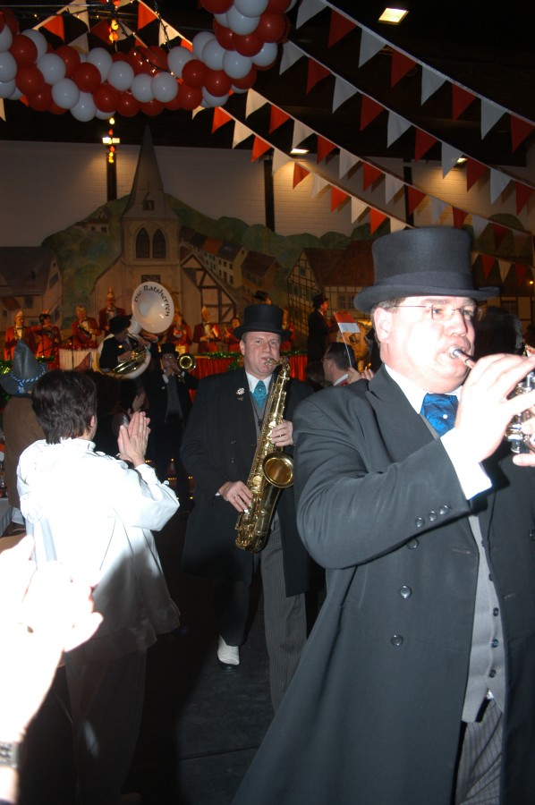 Foto Prunksitzung 2010