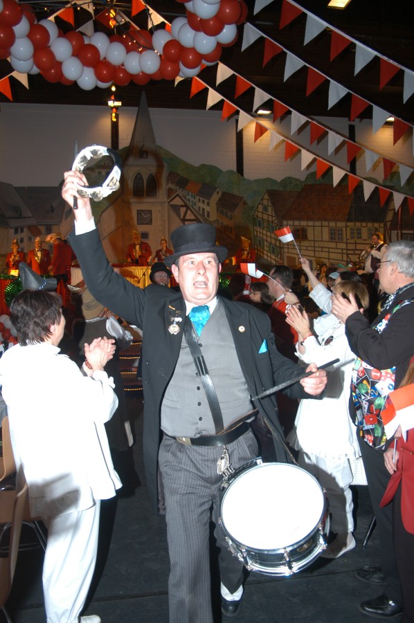 Foto Prunksitzung 2010