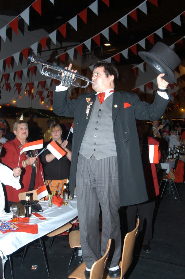 Foto Prunksitzung 2010