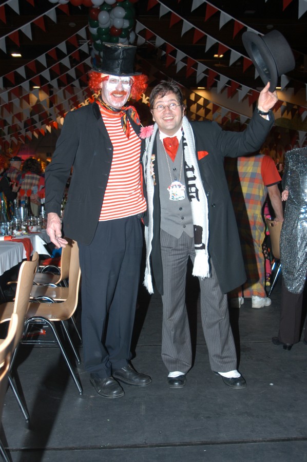 Foto Prunksitzung 2010