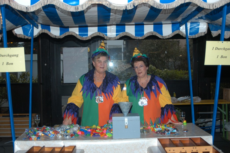 Foto Kinderkarneval 2010