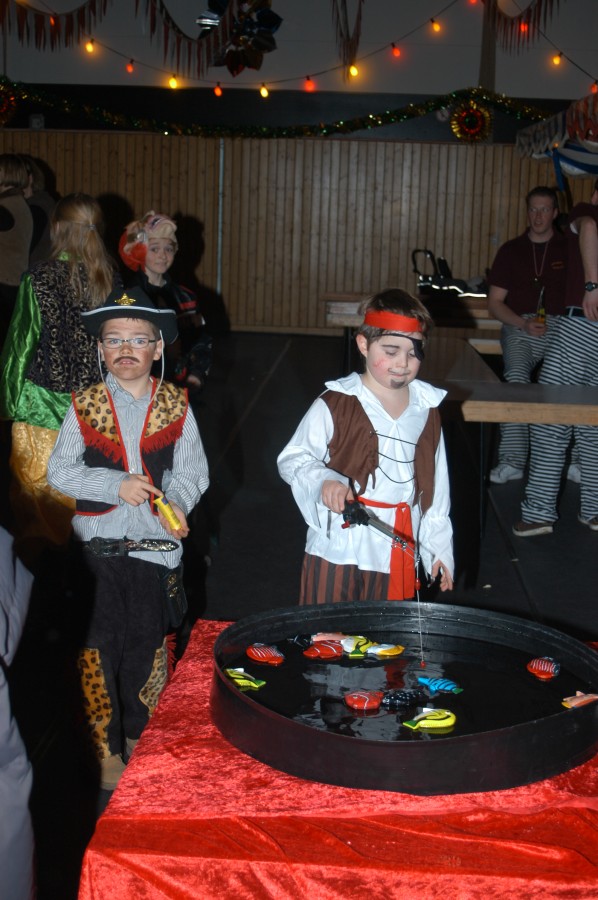 Foto Kinderkarneval 2010