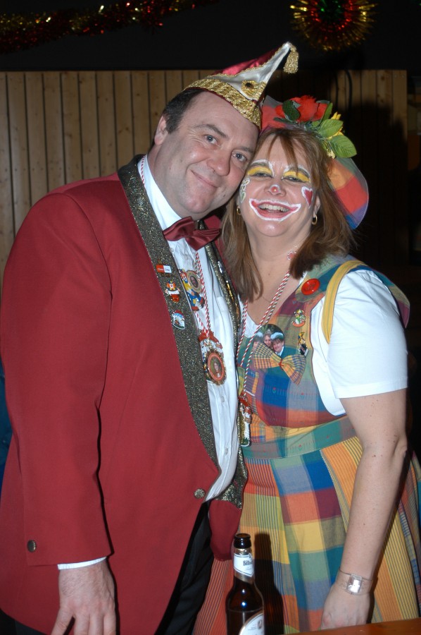 Foto Kinderkarneval 2010