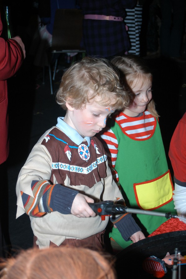 Foto Kinderkarneval 2010