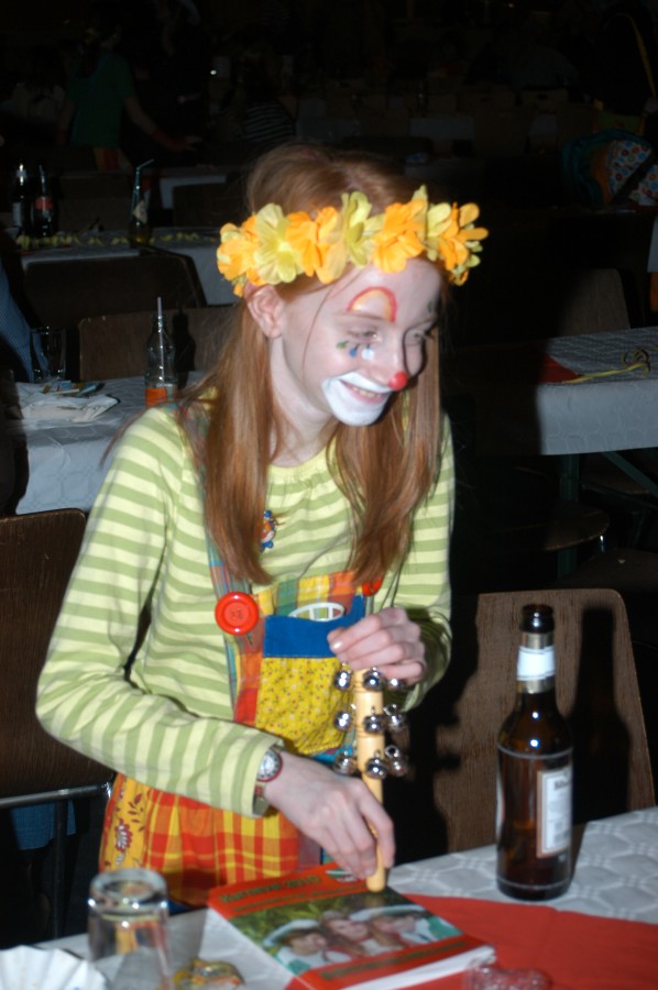 Foto Kinderkarneval 2010