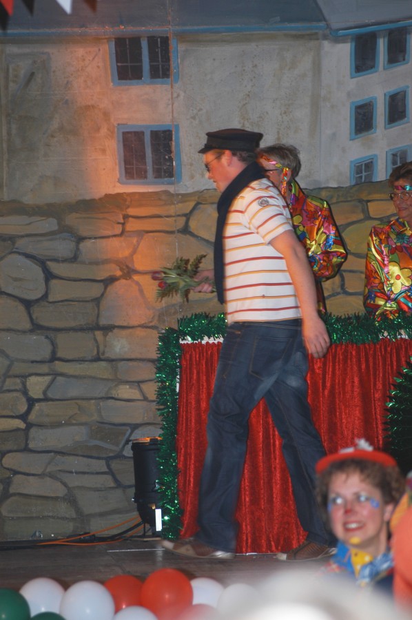 Foto Weibersitzung 2010