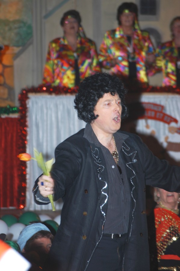 Foto Weibersitzung 2010