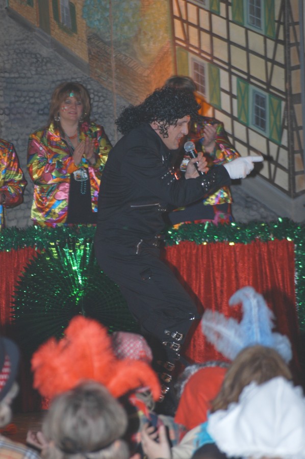 Foto Weibersitzung 2010