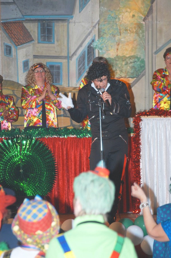 Foto Weibersitzung 2010