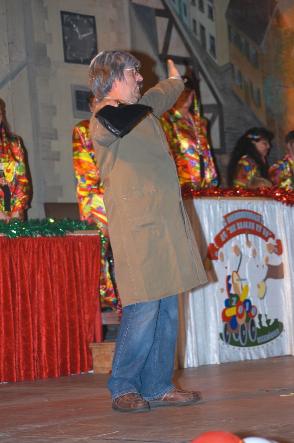 Foto Weibersitzung 2010