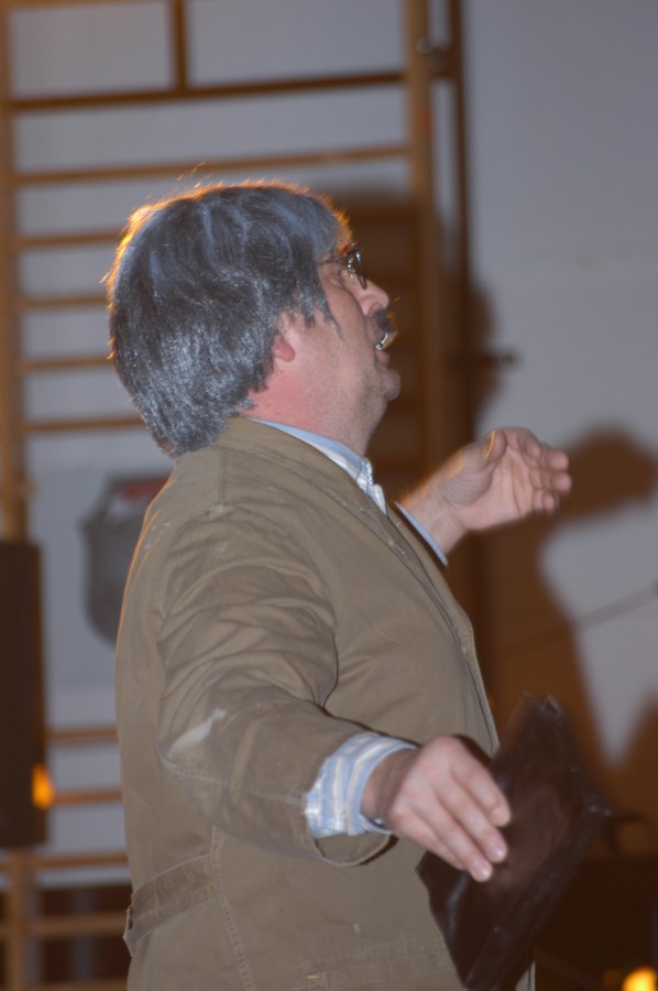 Foto Weibersitzung 2010