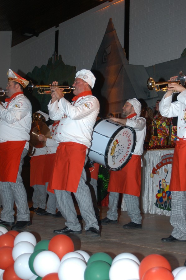 Foto Weibersitzung 2010