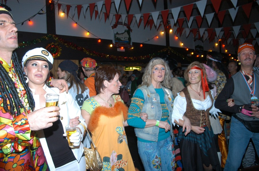 Foto Kost�mball 2010