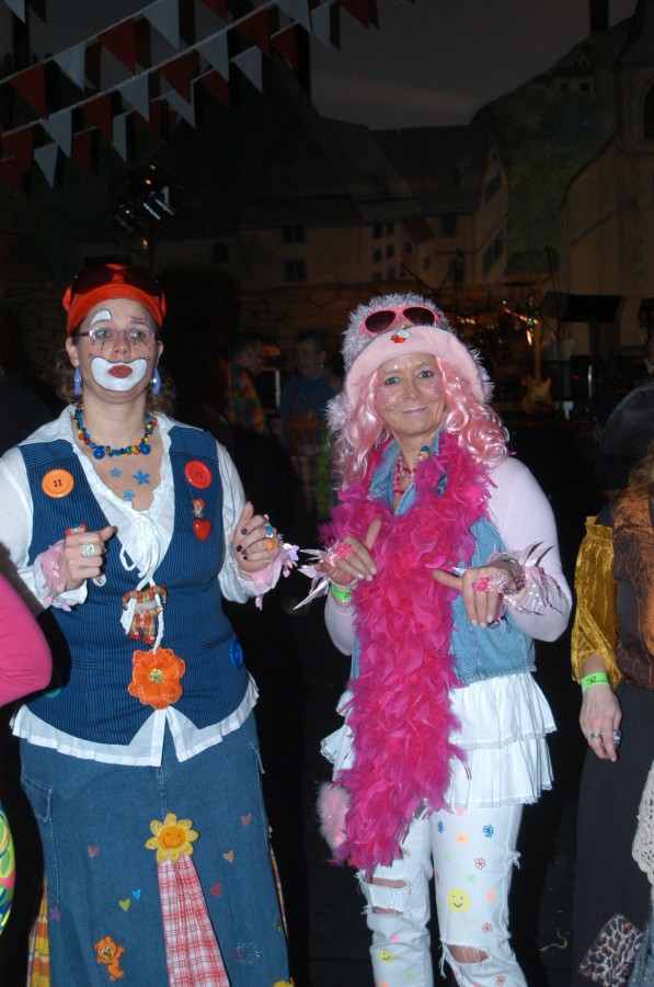 Foto Kost�mball 2010