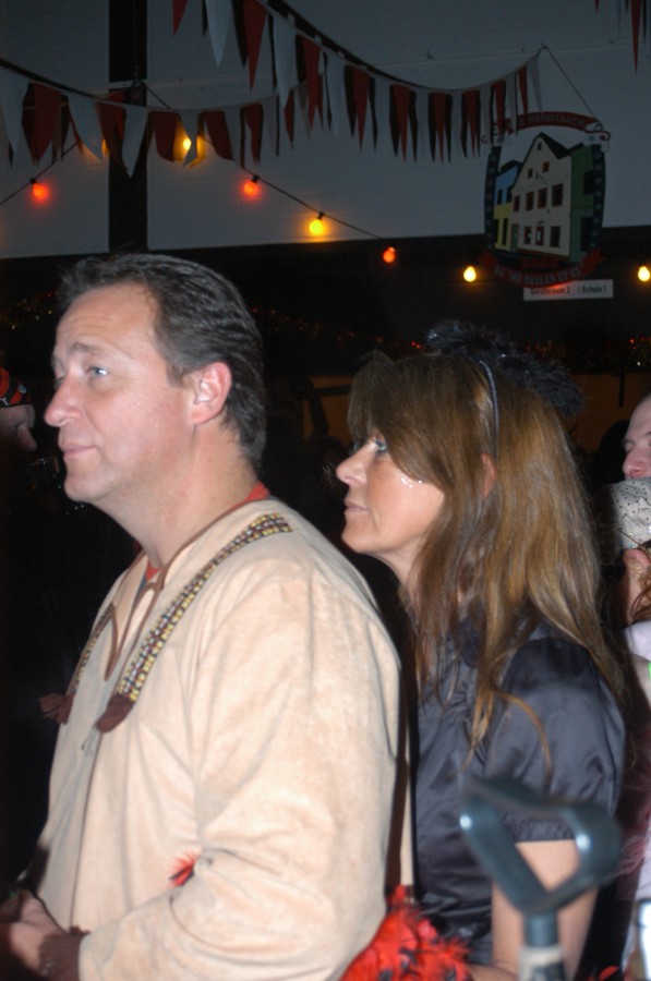 Foto Kost�mball 2010