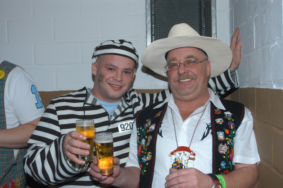 Foto Kost�mball 2010