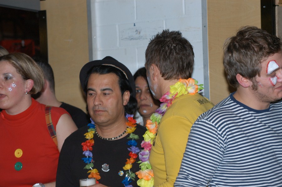 Foto Kost�mball 2010