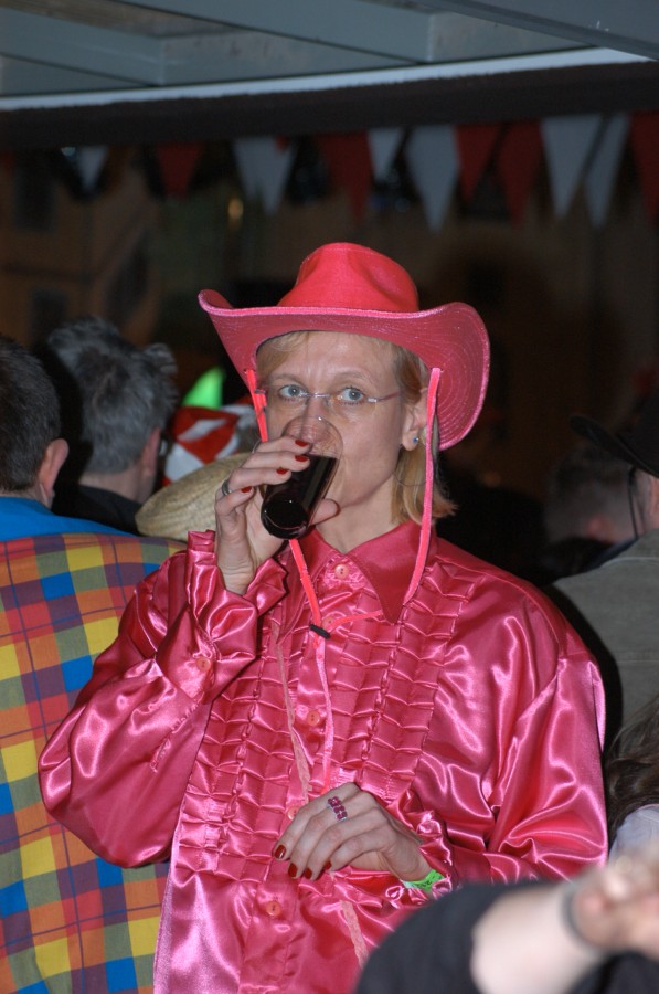 Foto Kost�mball 2010