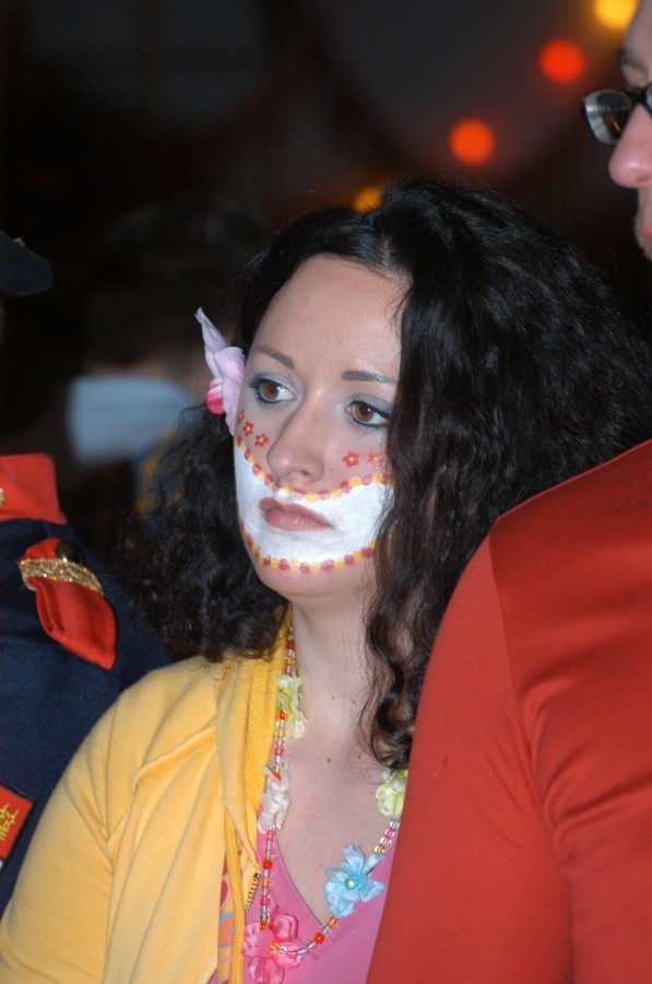 Foto Kost�mball 2010