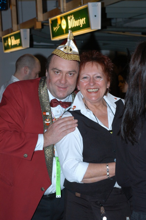 Foto Kost�mball 2010