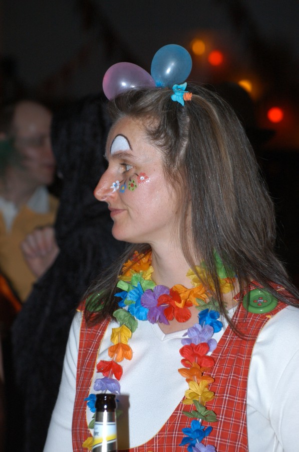 Foto Kost�mball 2010