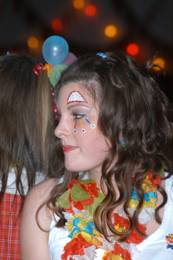 Foto Kost�mball 2010