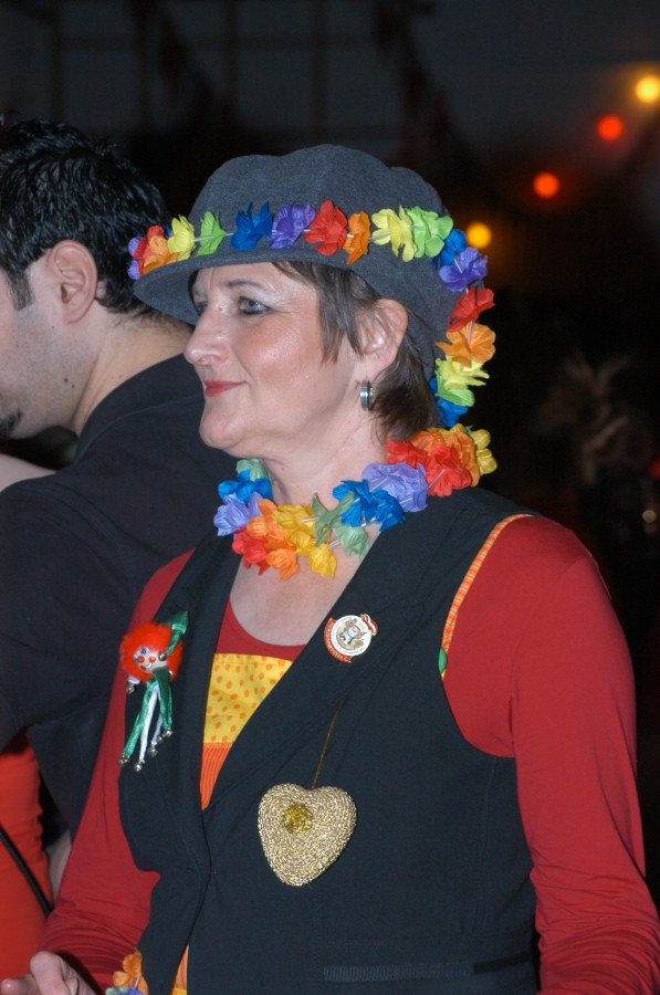 Foto Kost�mball 2010