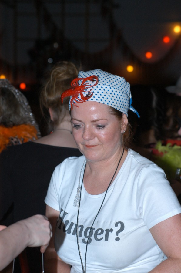 Foto Kost�mball 2010