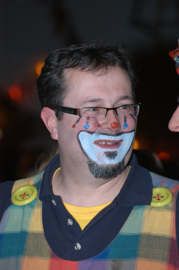 Foto Kost�mball 2010