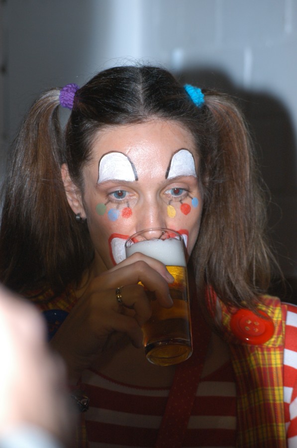 Foto Kost�mball 2010