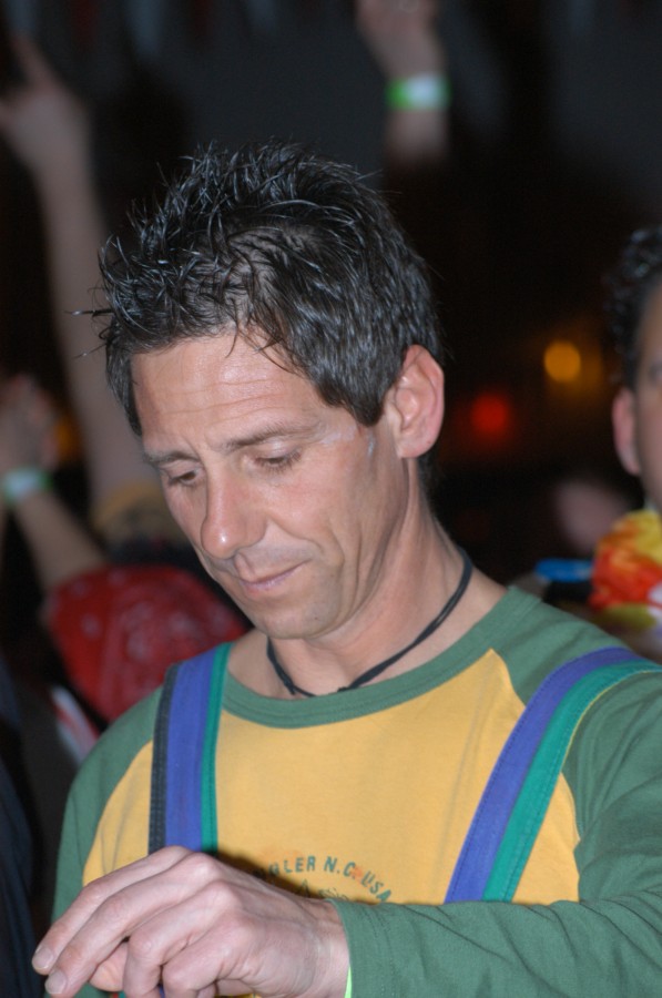 Foto Kost�mball 2010