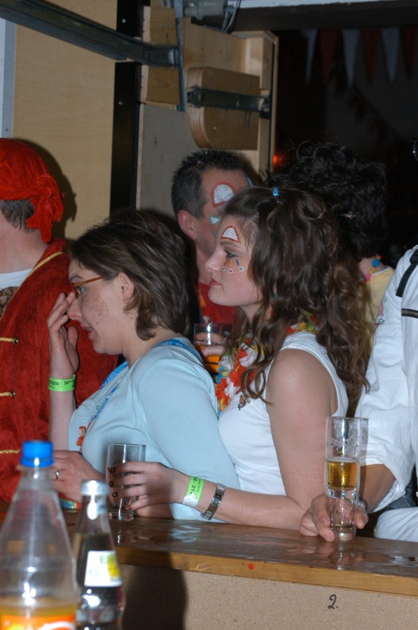 Foto Kost�mball 2010