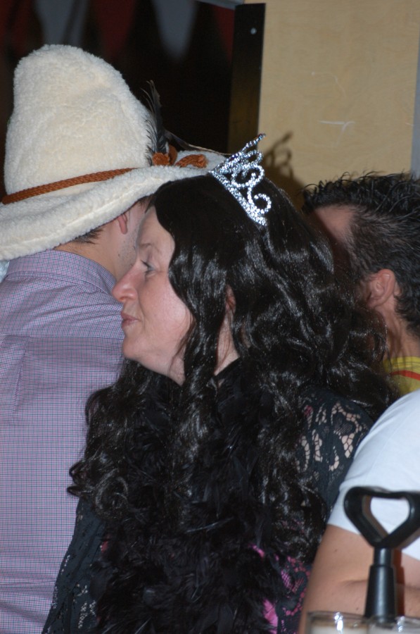 Foto Kost�mball 2010