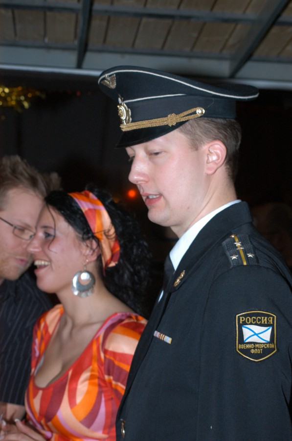 Foto Kost�mball 2010