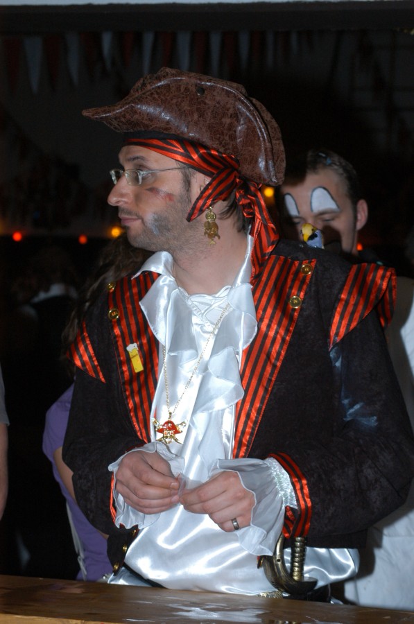 Foto Kost�mball 2010