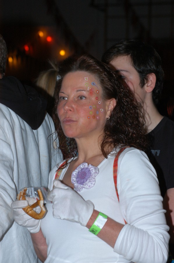 Foto Kost�mball 2010