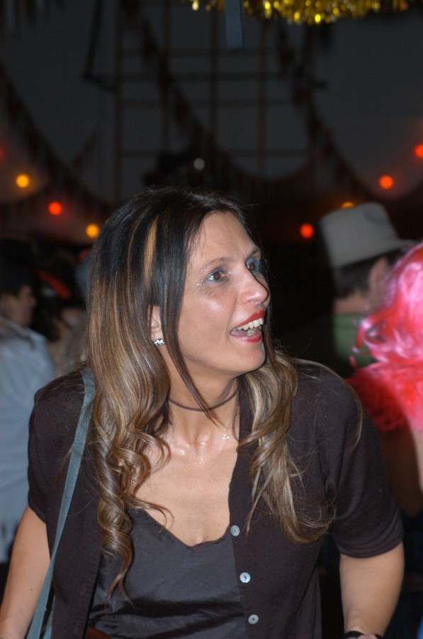 Foto Kost�mball 2010