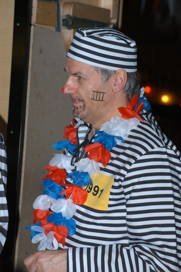 Foto Kost�mball 2010