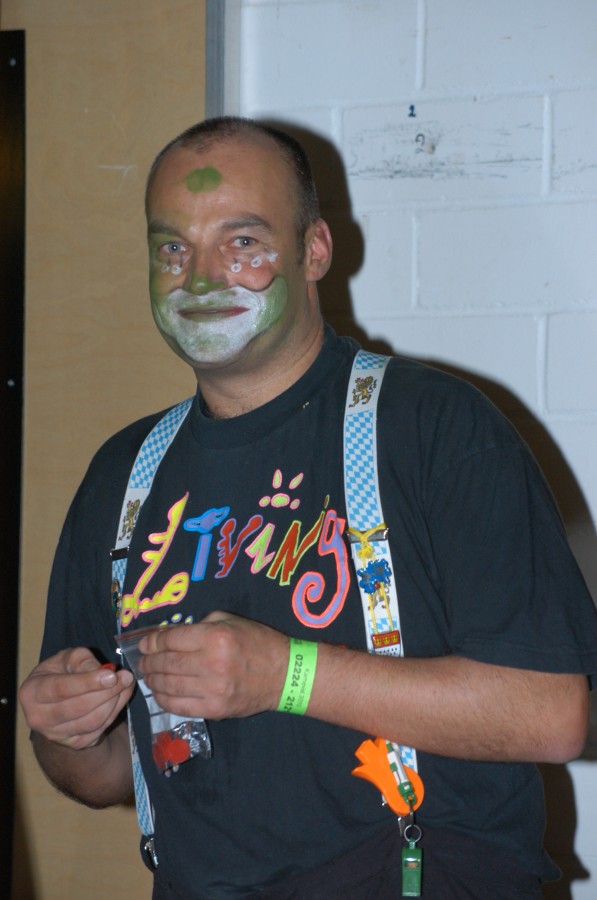 Foto Kost�mball 2010