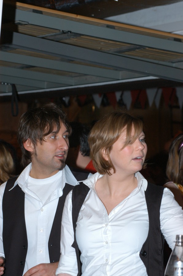 Foto Kost�mball 2010