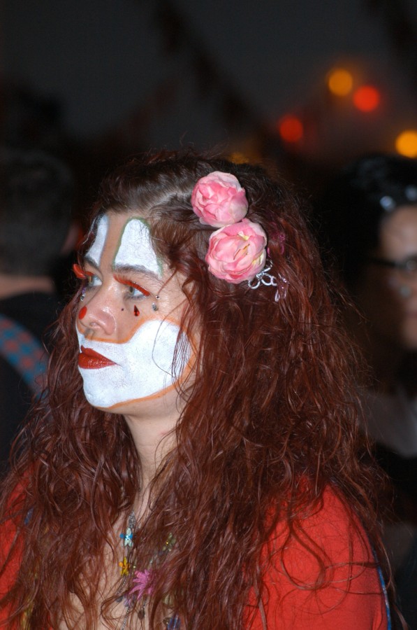 Foto Kost�mball 2010