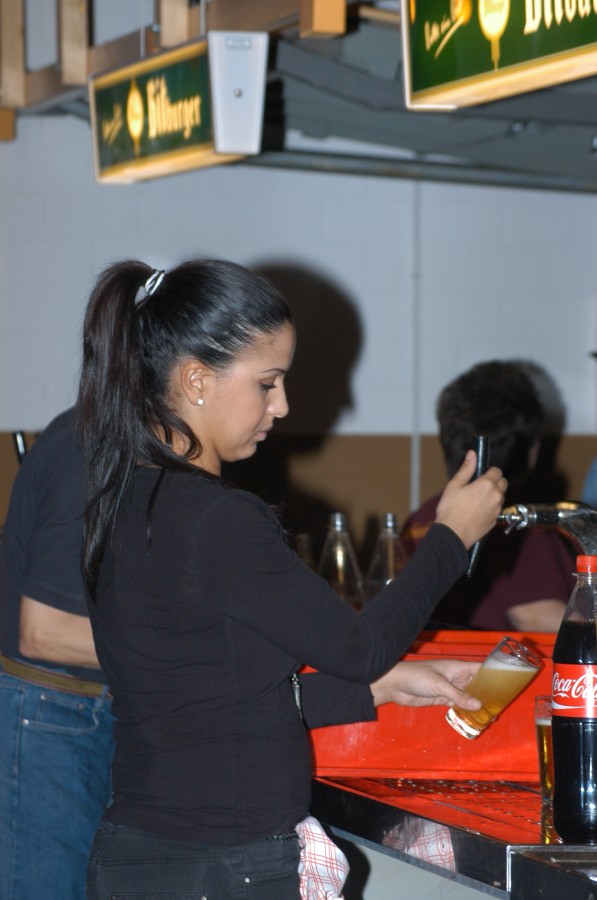 Foto Kost�mball 2010