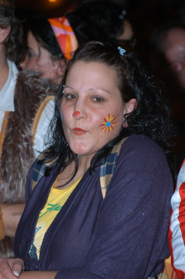 Foto Kost�mball 2010