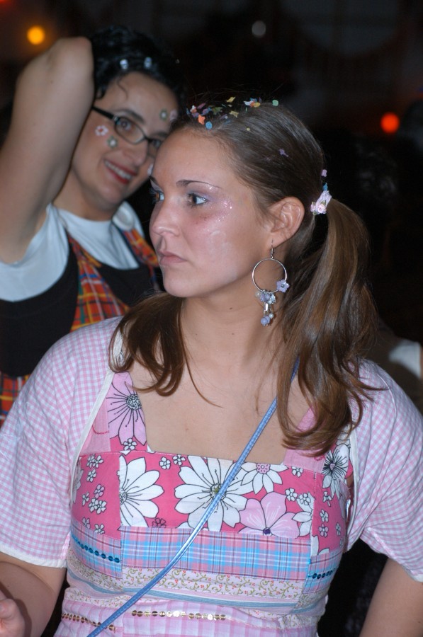 Foto Kost�mball 2010